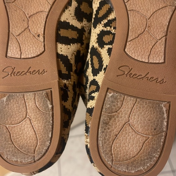 Skechers Air Cooled Memory Foam - Picture 6 of 6